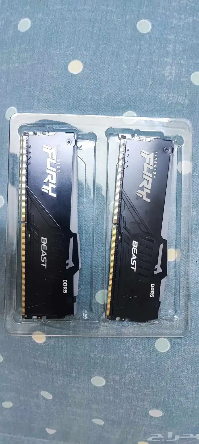 رامات 16 جيجا ddr5 5200 0