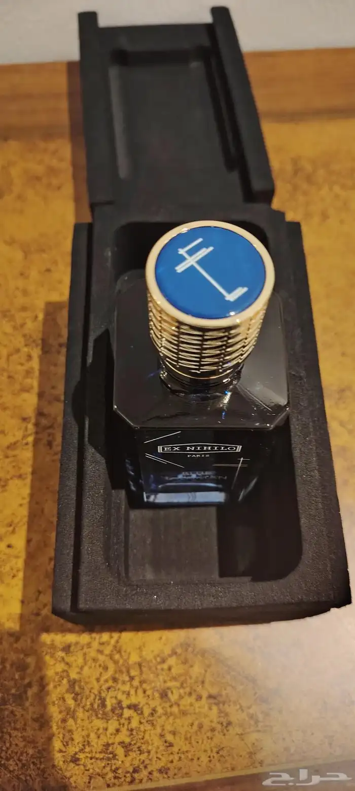 عطر بلو تاليسمان فرنسي اصلي 100 3