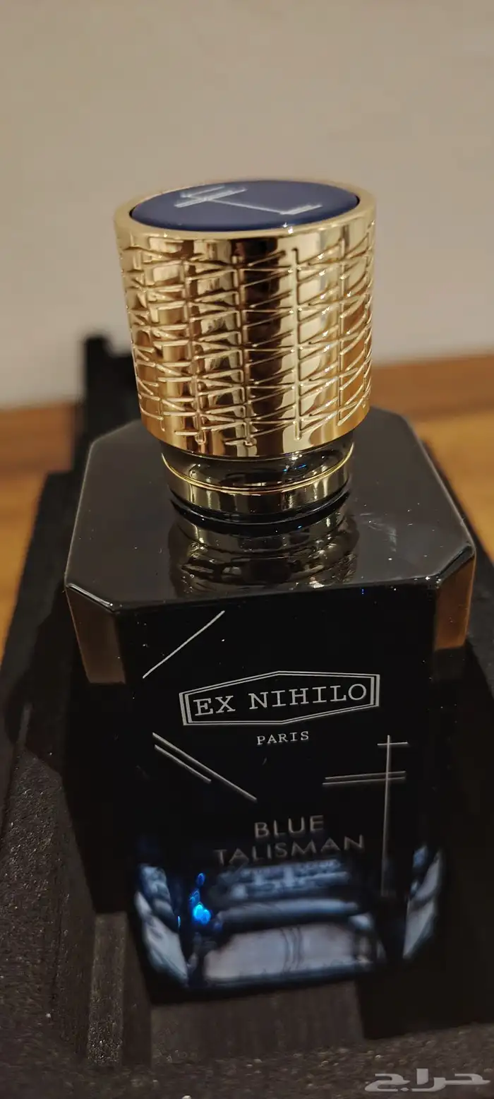 عطر بلو تاليسمان فرنسي اصلي 100 2