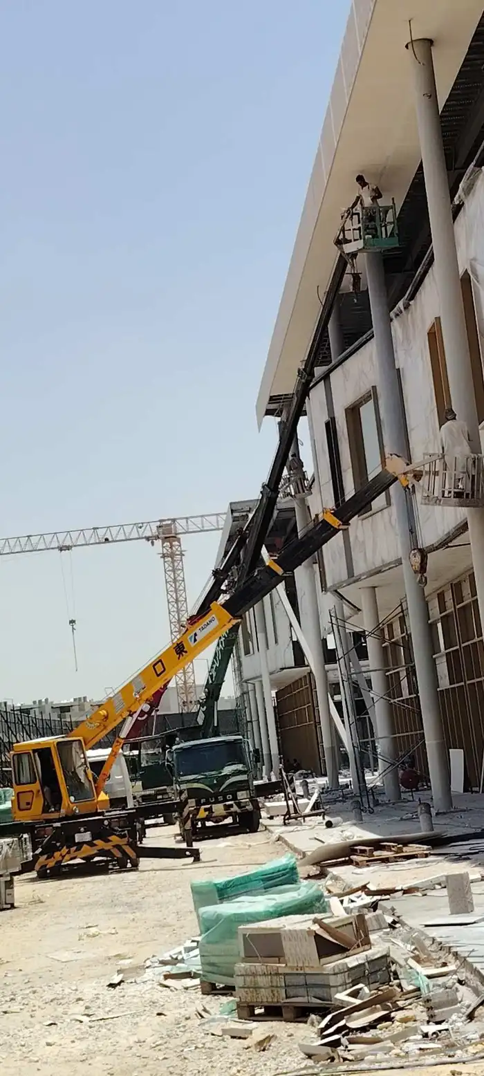 كرين باسكت كرينات 5