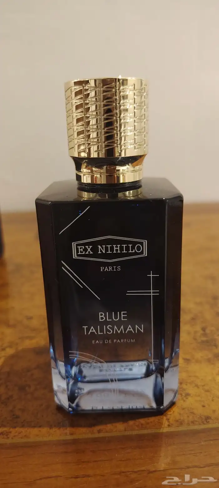 عطر بلو تاليسمان فرنسي اصلي 100 1