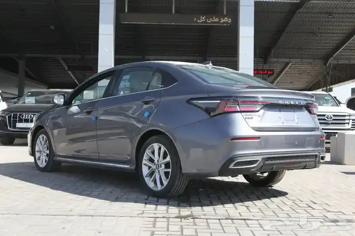 شيري اريزو6 برو كمفورت موديل 2024 بسعر طيب 6