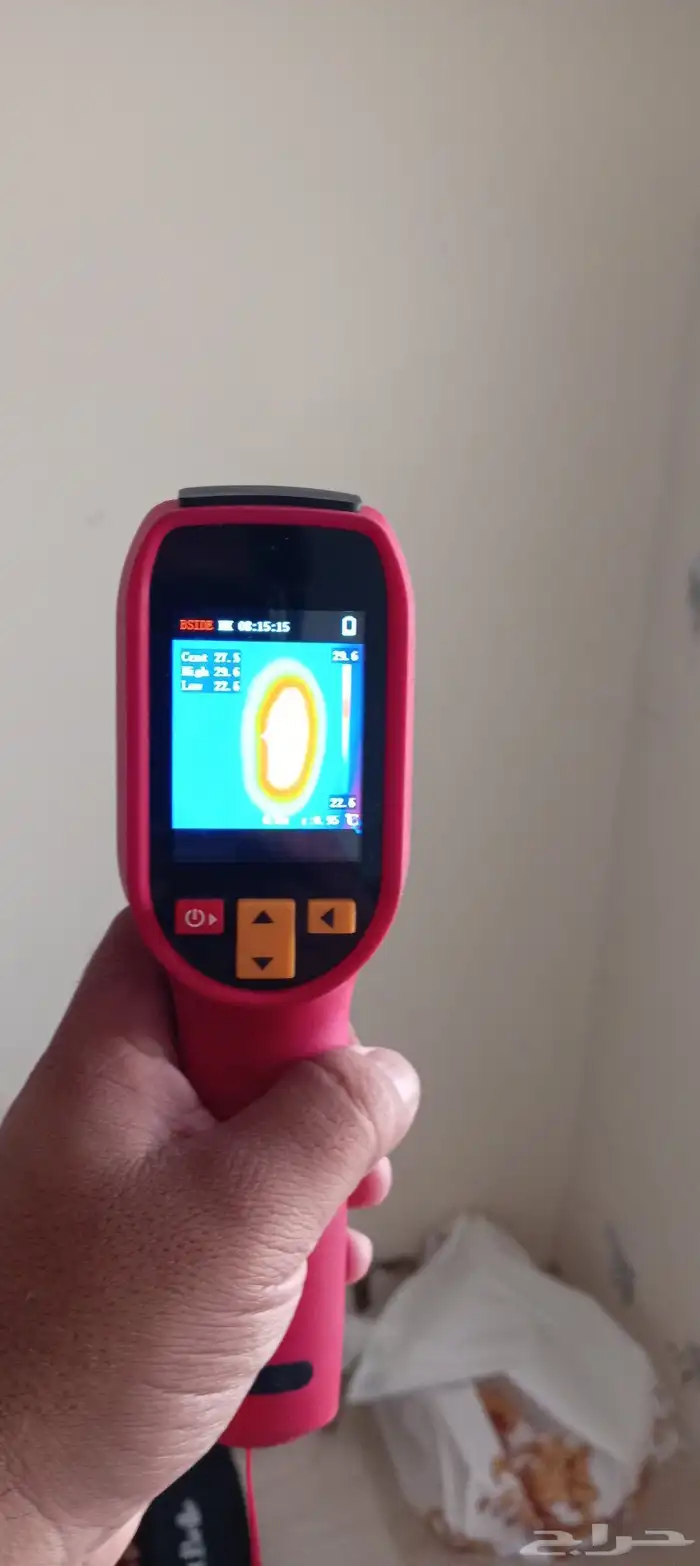 شركه كشف تسريبات المياه الاكتروني بأحدث الأجهزة 0