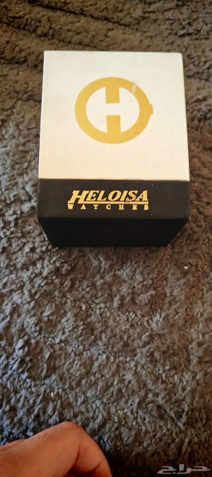 ساعه HELOISA هلويزا سويسريه 0