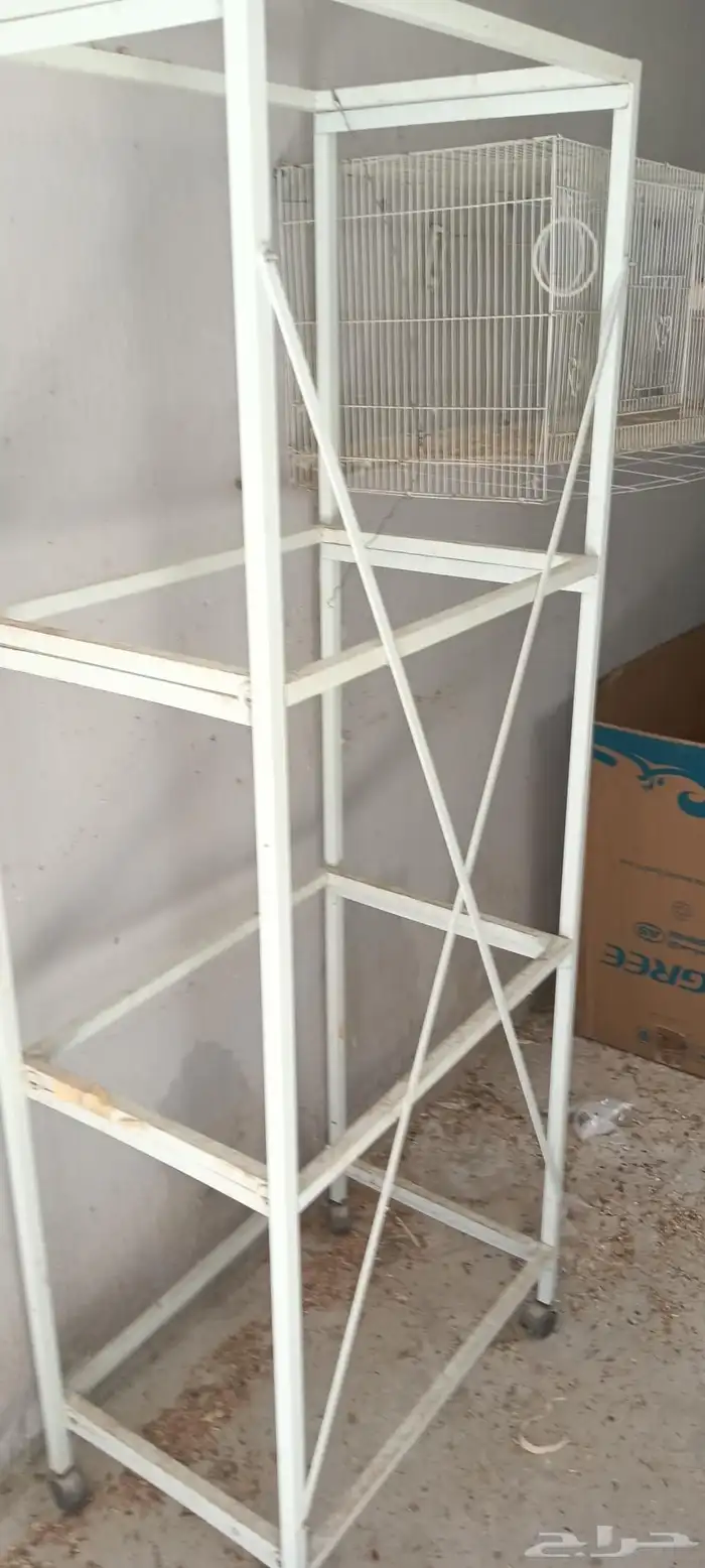 للبيع مشربات وشبوك للطيور 5