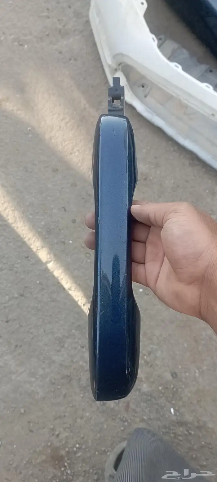 يد باب خارجي يسار هوندا أكورد 2025 0