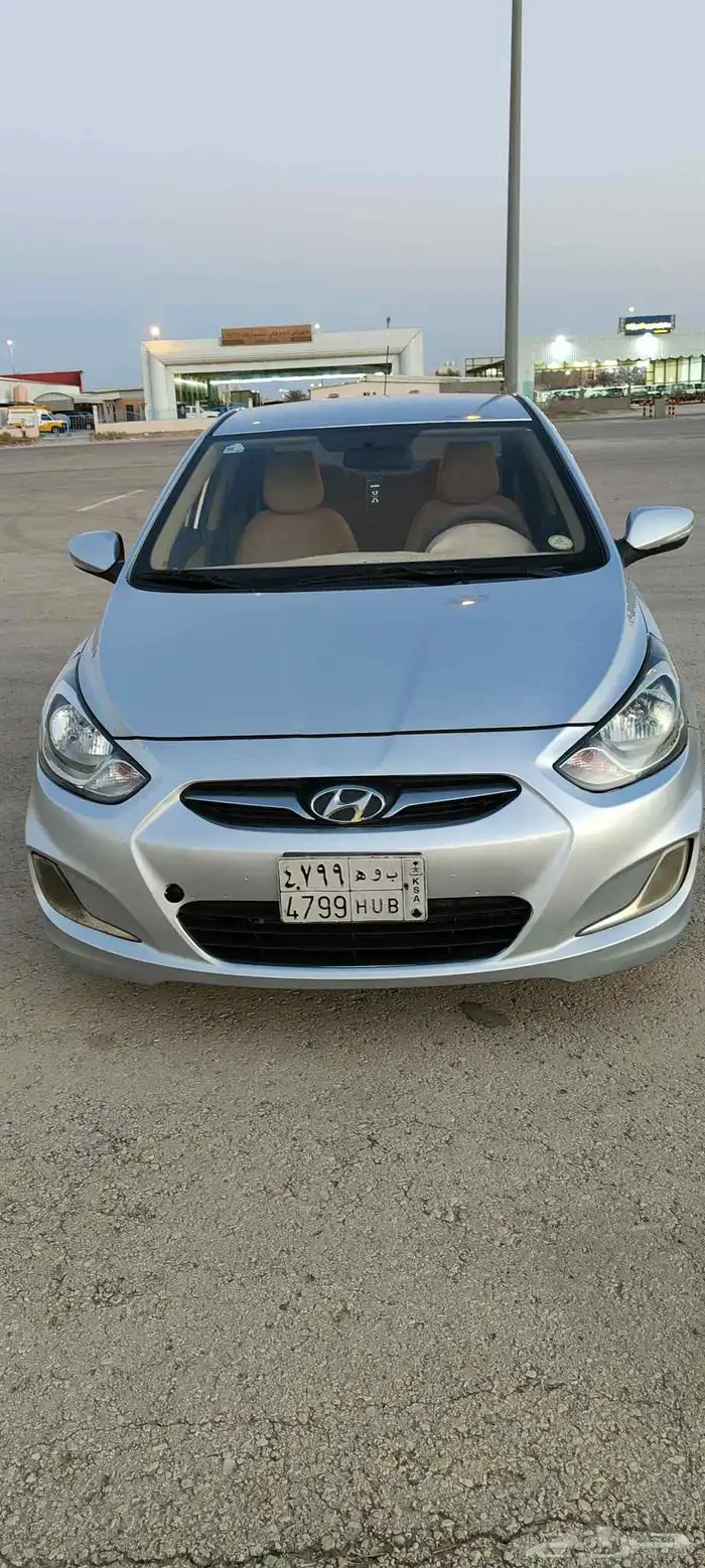 اكسنت 2013 0