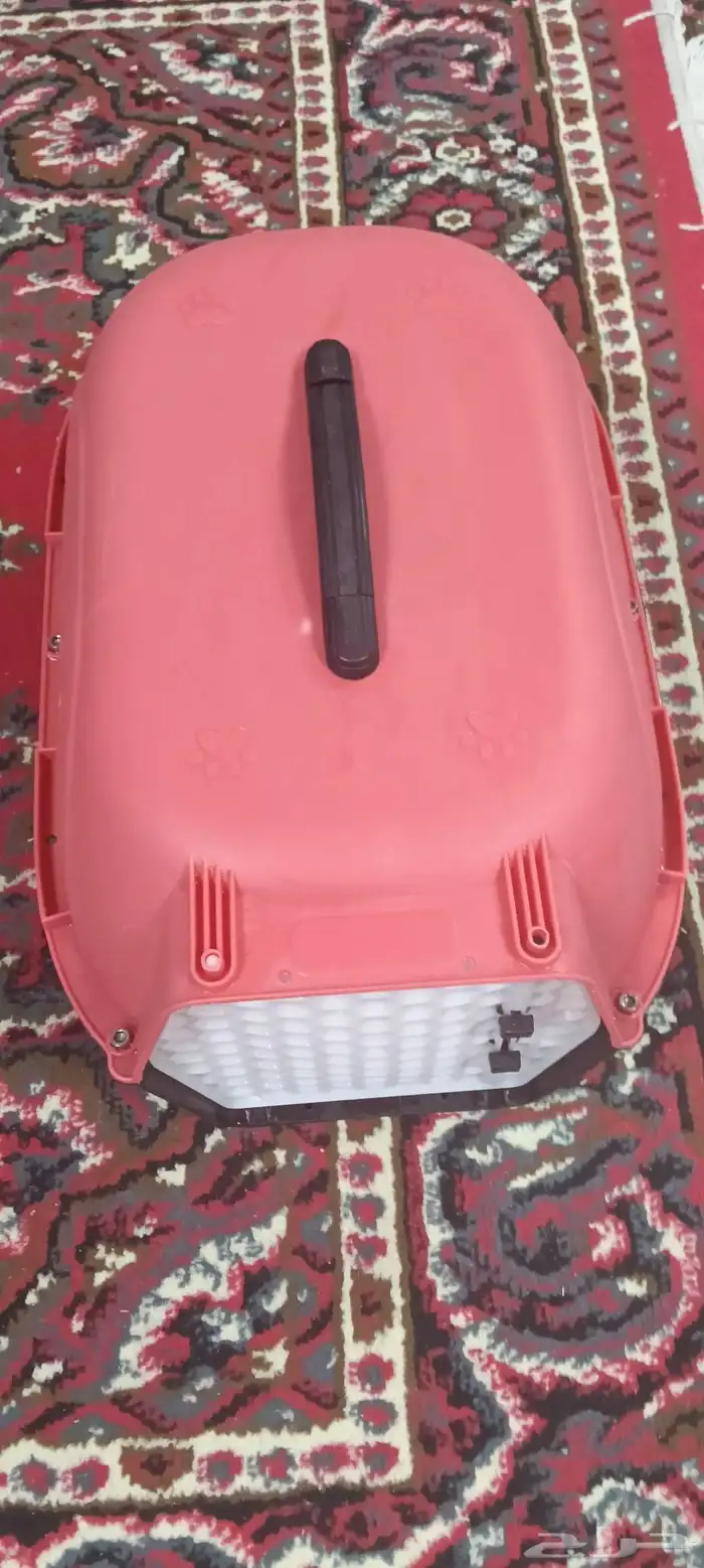 حامل قطط 4