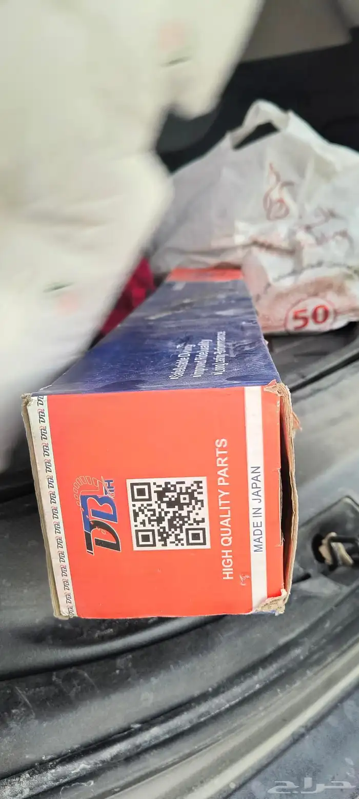 عكس يسار راف فور جديد سعر الشراء 580 0