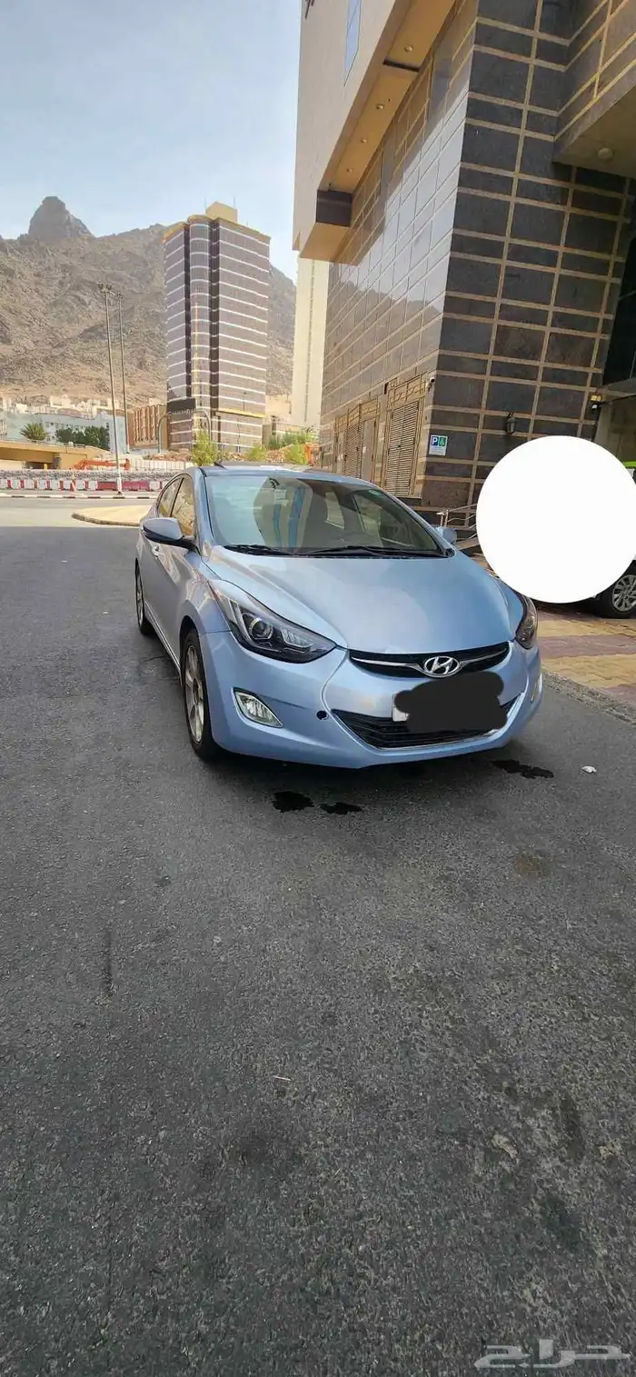 هونداي النترا 2012 0