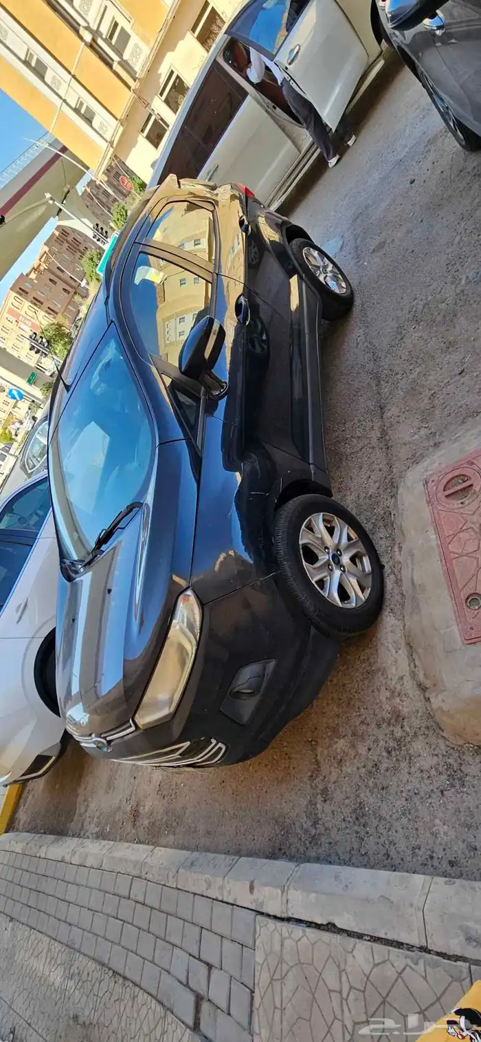 Ford Ecosport 2015 0