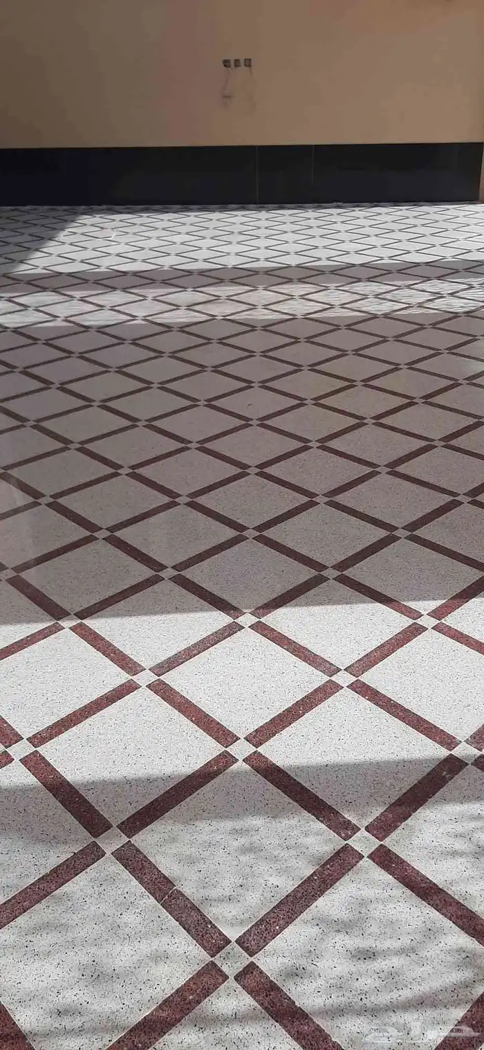جلي بلاط تنظيف 8