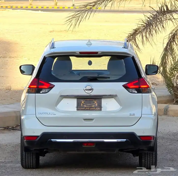 اكستريل 2021 مطور دبل 5 مقاعد 4