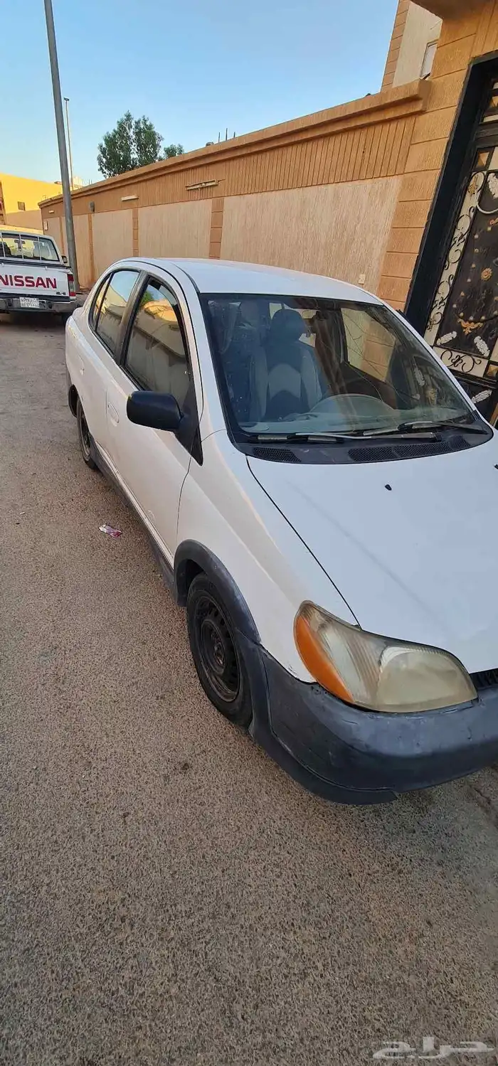 ايكو نظيفه موديل 2001 1