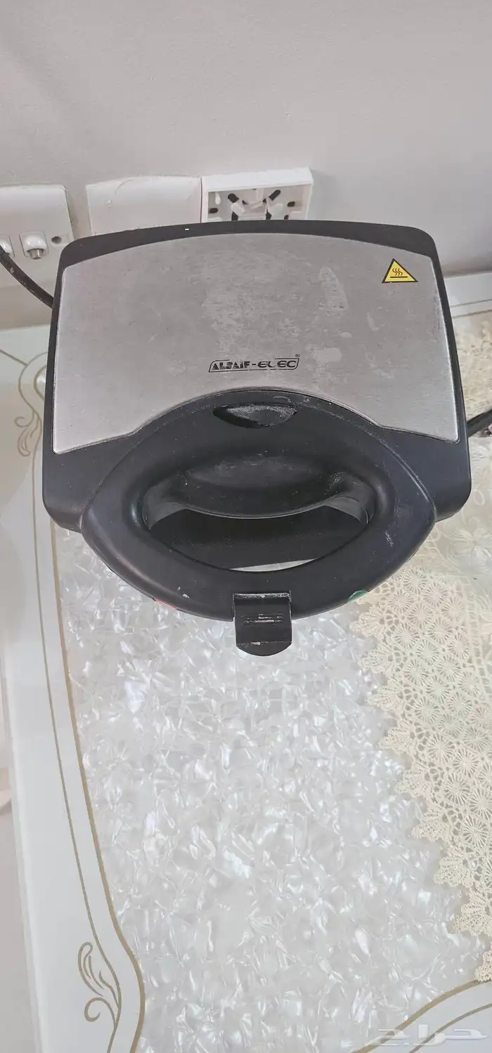 حماصه ساندوتش للبيع بحاله ممتازة 0