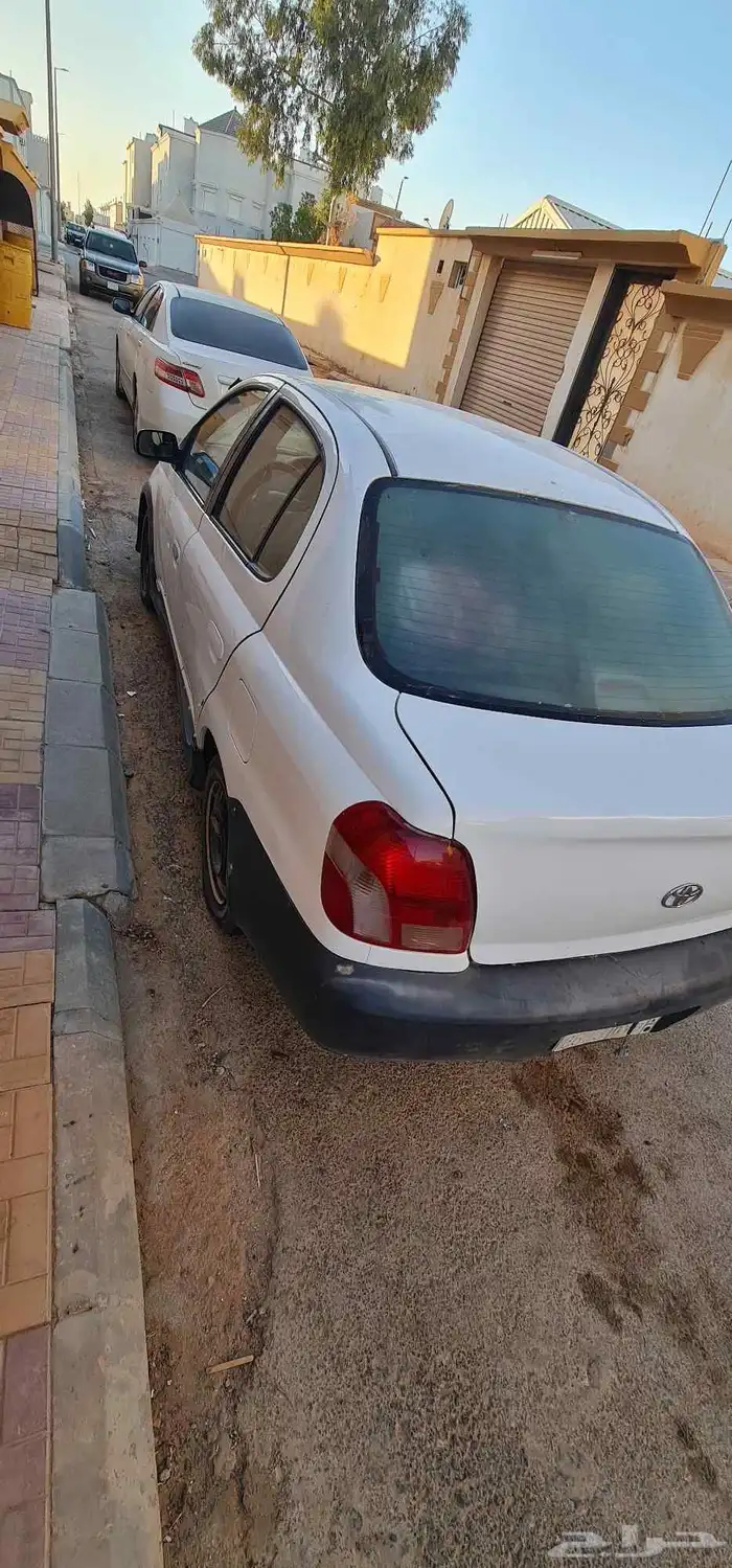 ايكو نظيفه موديل 2001 7