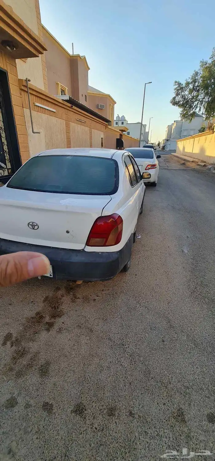 ايكو نظيفه موديل 2001 6