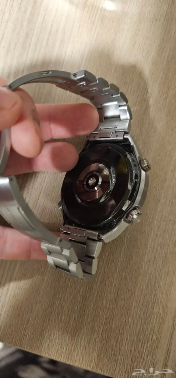 ساعة هواوي Huawei watch ultimate 2