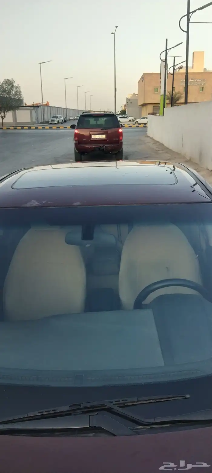 هوندا سفيك 2016 9