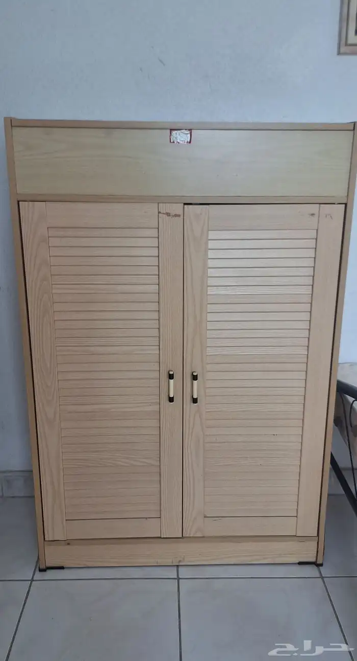 غرفة نوم بحالة جيدة 3