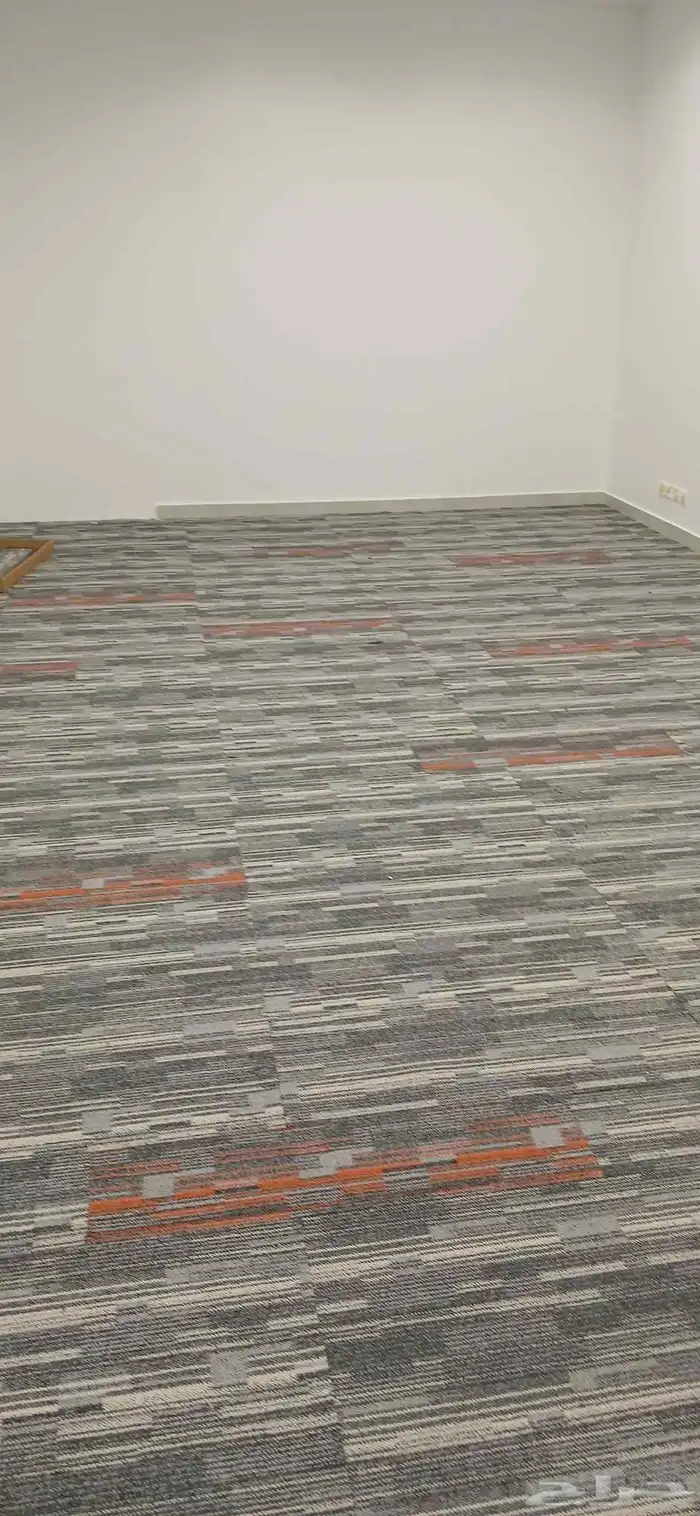 بلاط موكيت مكاتب وشركات 50 50 30
