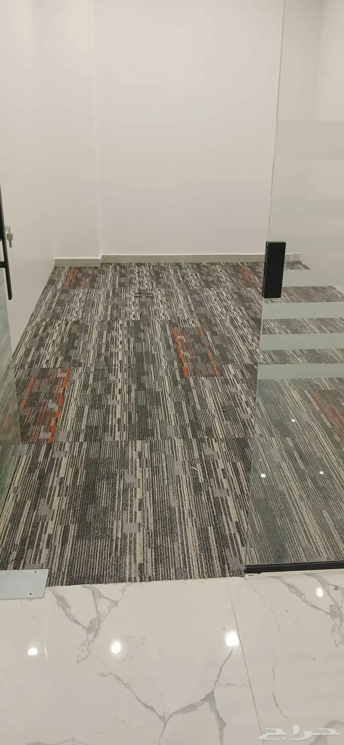 بلاط موكيت مكاتب وشركات 50 50 29