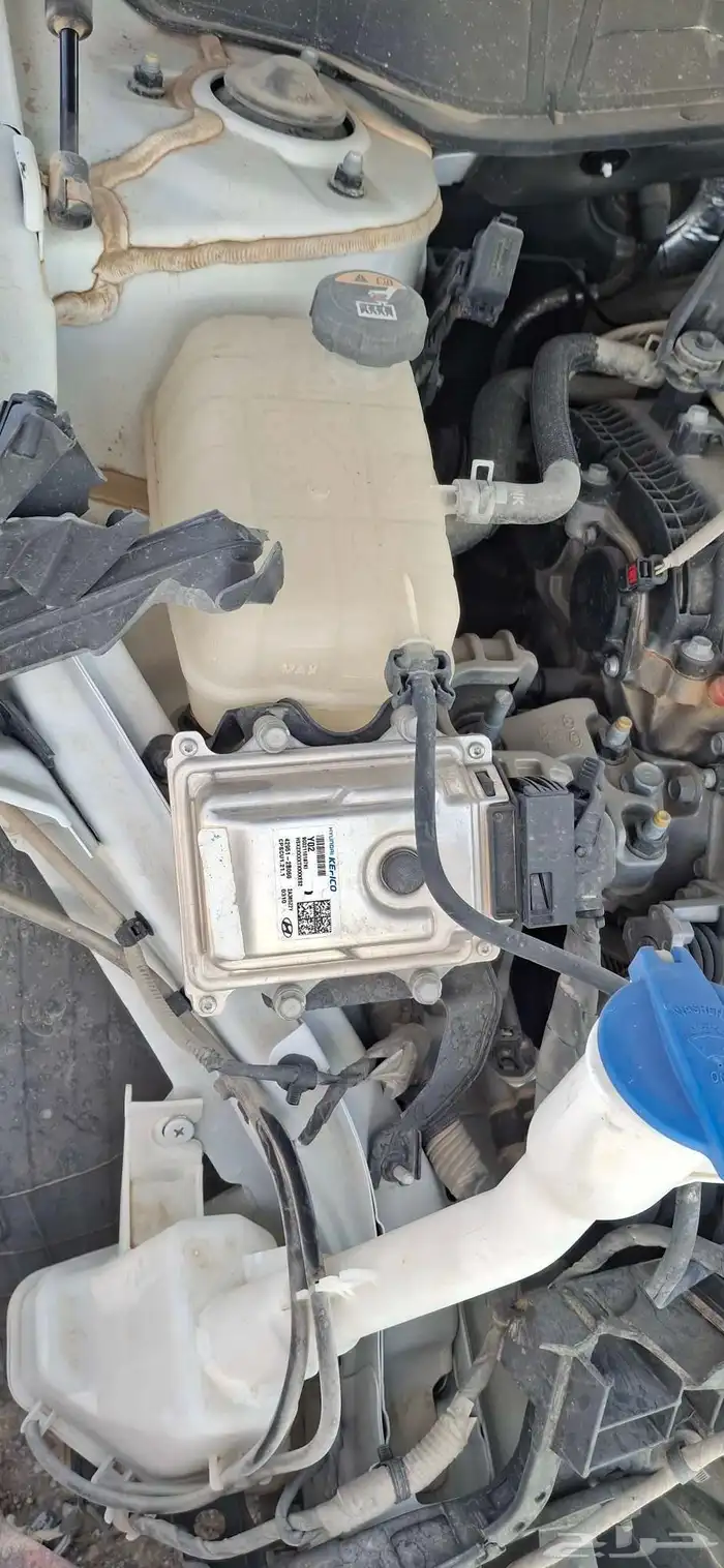 ارباقات هونداي كونا 2025 3