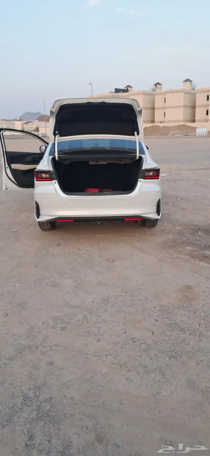 يارس 2023 واي بلس 0