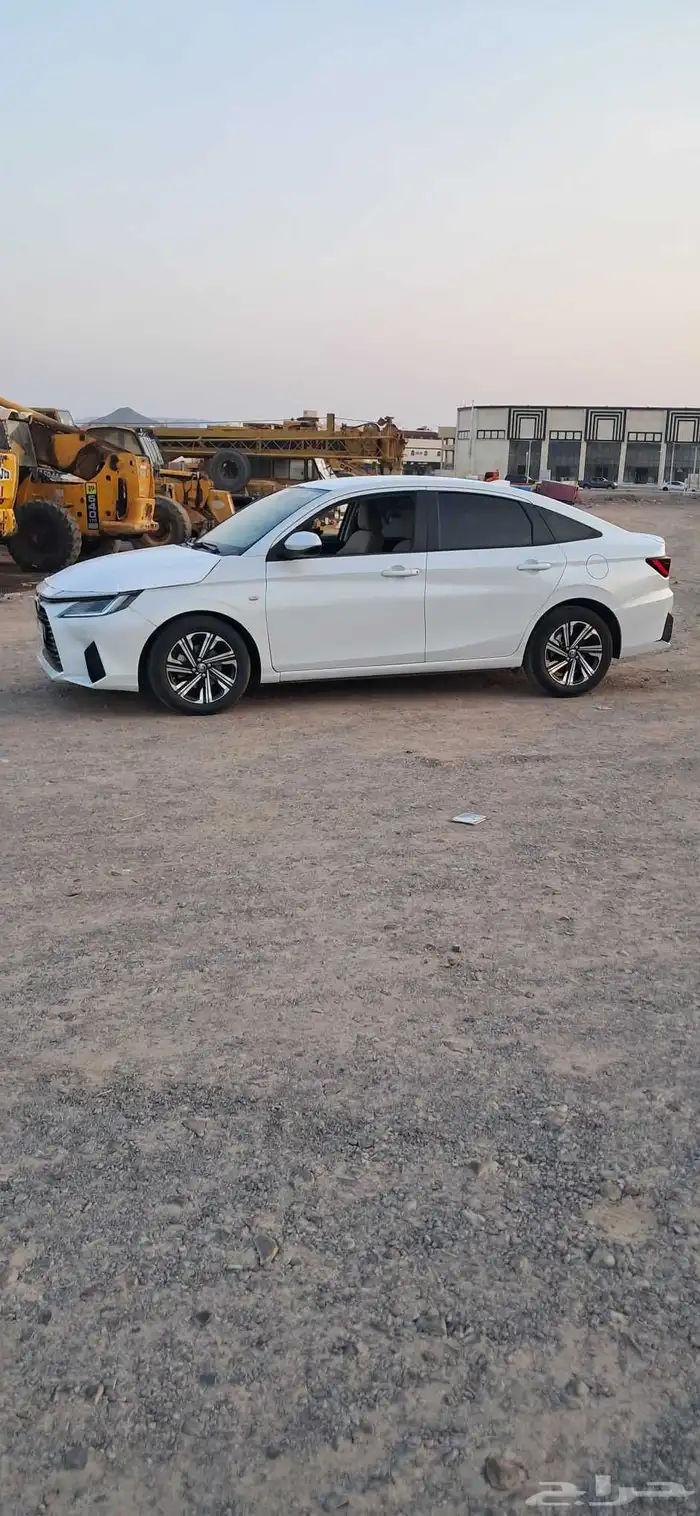 يارس 2023 واي بلس 1