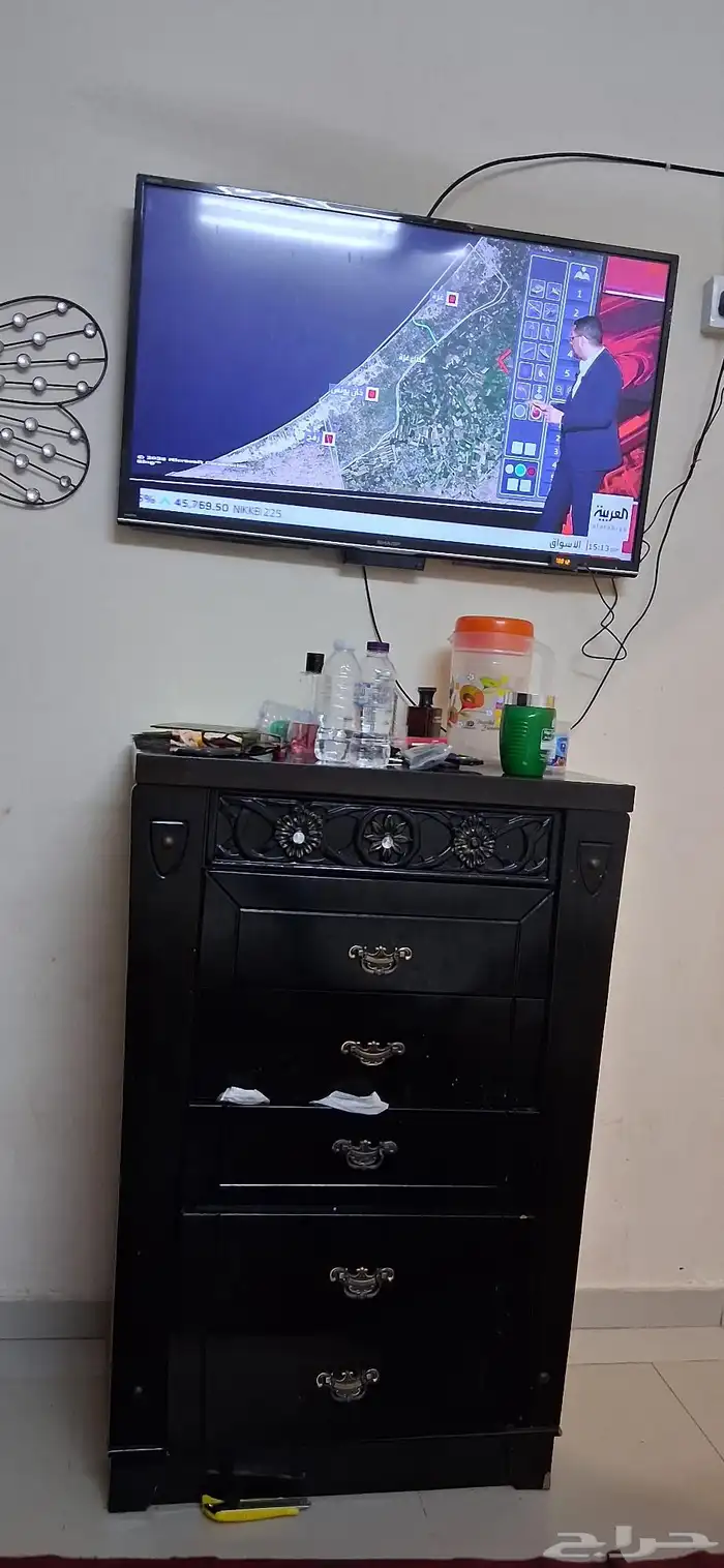 أغراض بيت كمال 2