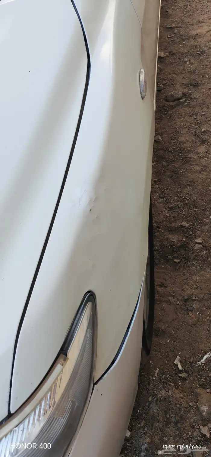 كامرى فل كامل 2011 8