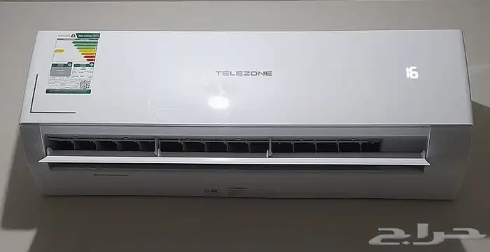 مكيفات سبليت وشباك ومخفى وكست 8