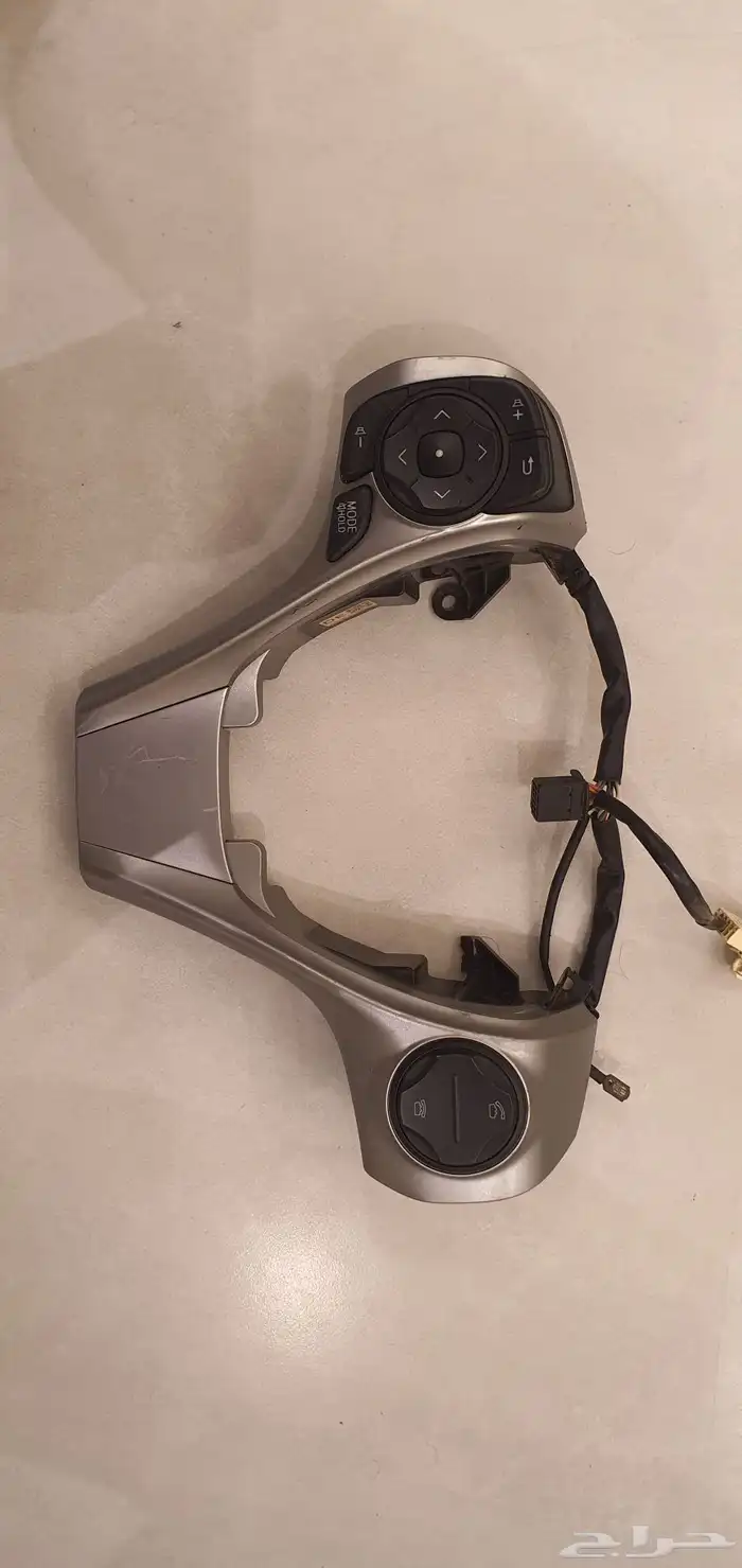 ازرار كامري 2015 نظيفه 0