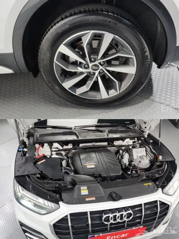 اودي Q5 2023 2