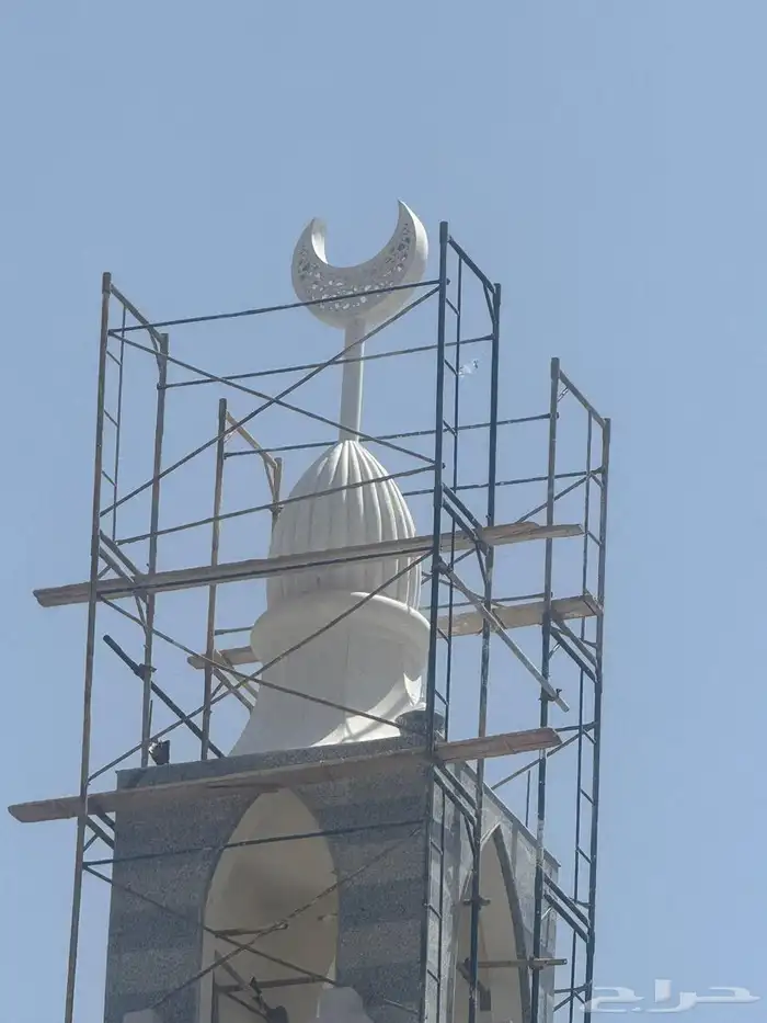 مؤسسة أعالي العمران لسقالأت 4