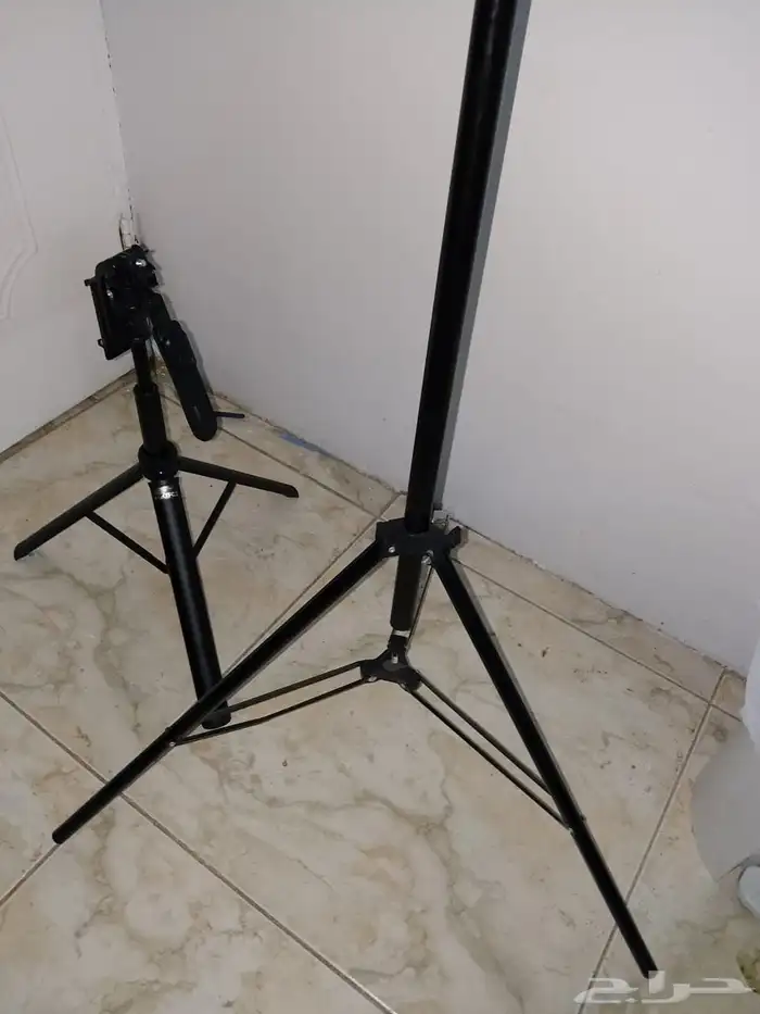 عدة لتثبيت الكاميرا وحملها 7