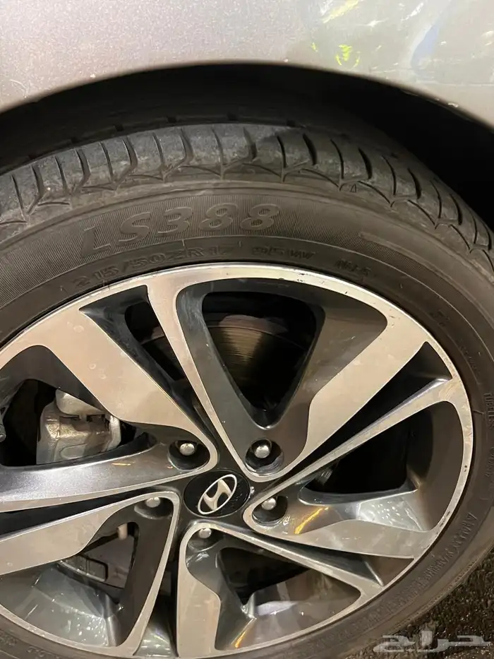 Elantra 3