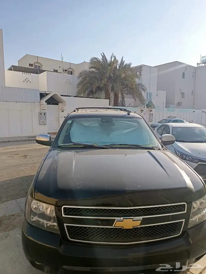 تاهو 2009 1