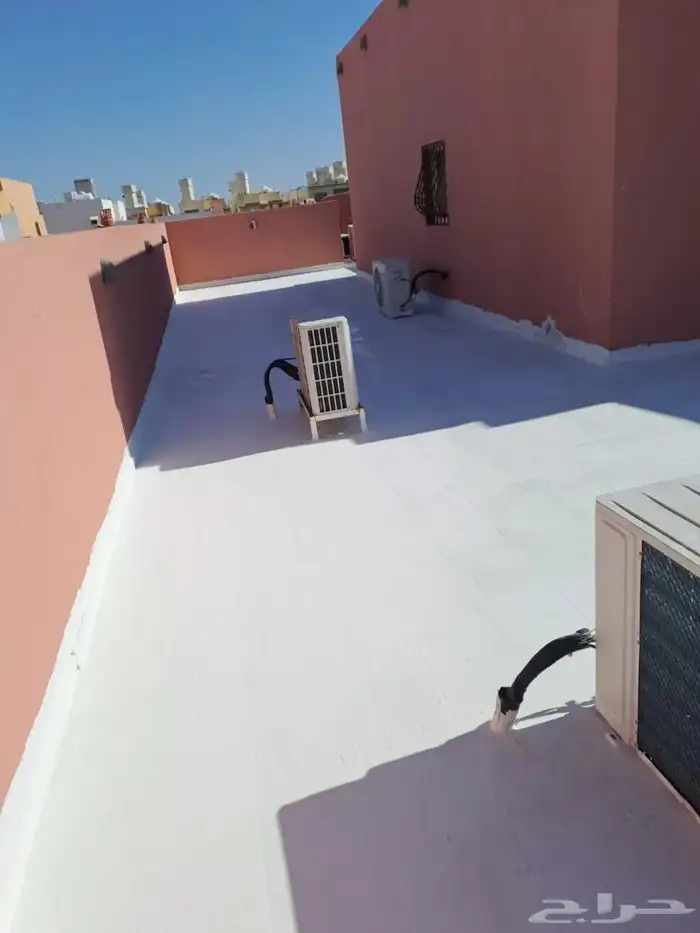شركة كشف تسربات المياة شركه عزل اسطح شركة عزل خزانات 3