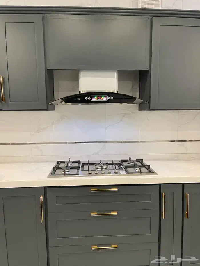 تفصيل مطابخ عصريه حديثه وباسعار خياليه 4