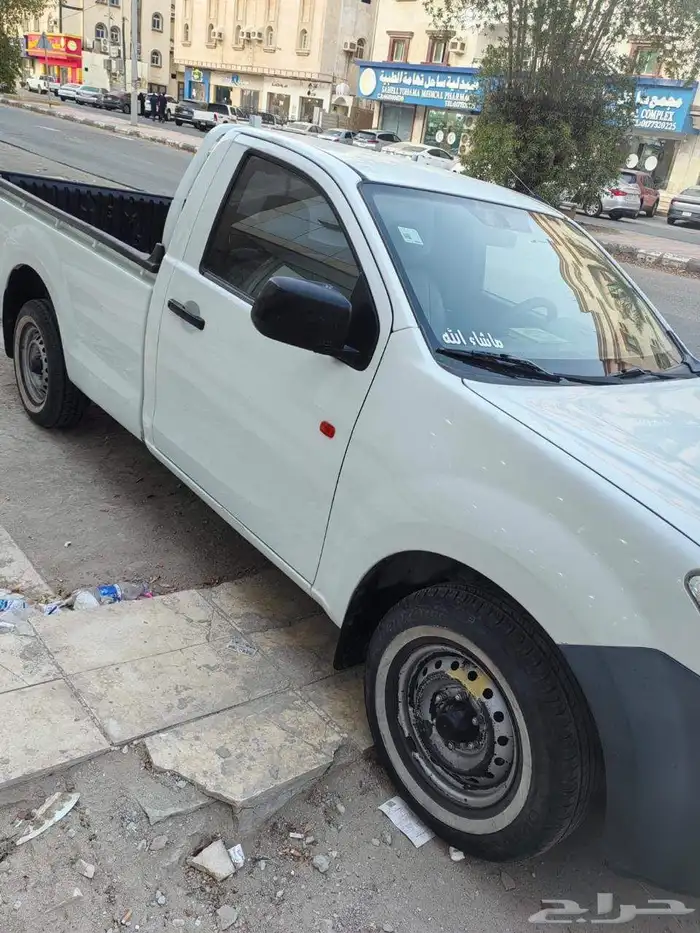 وانيت ايسوزو فجاوى 2016 5