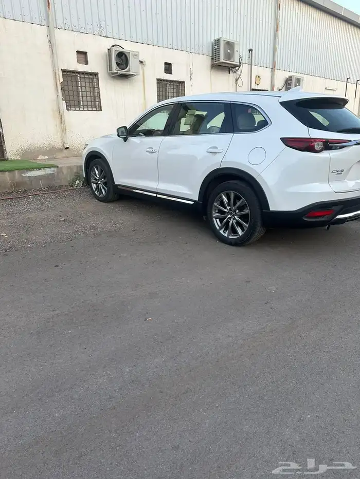 مازدا 2020 للبيع 3