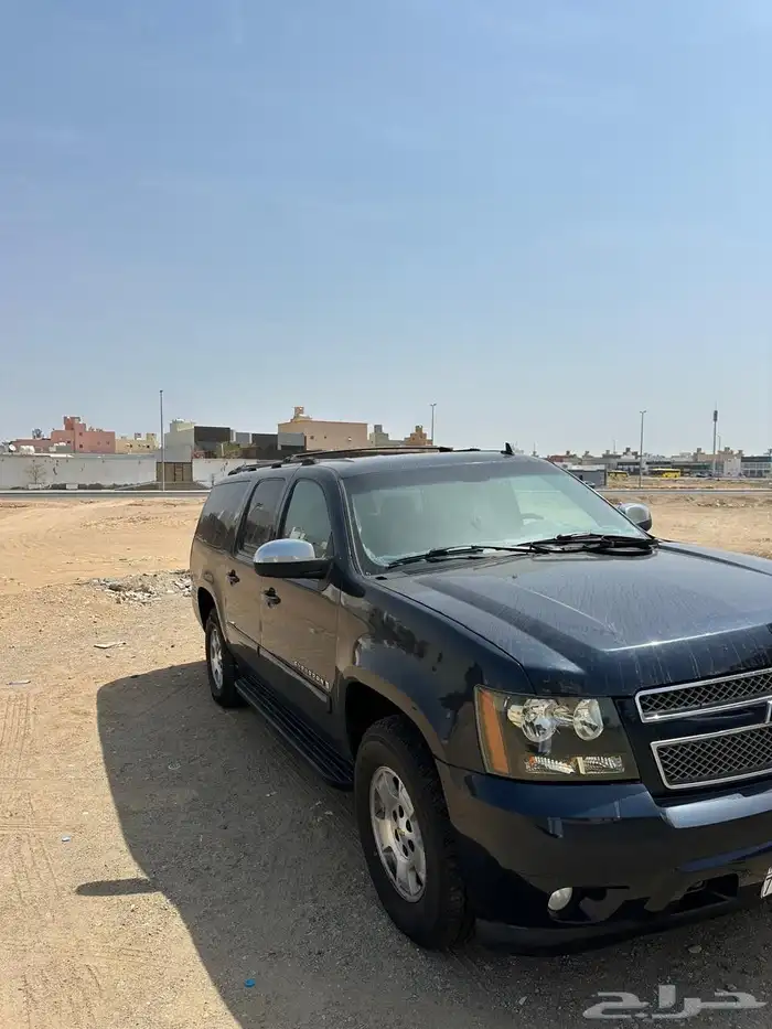 سوبر بان 2007 دبل شاس طويل للبيع قطع غيار تشليح 2