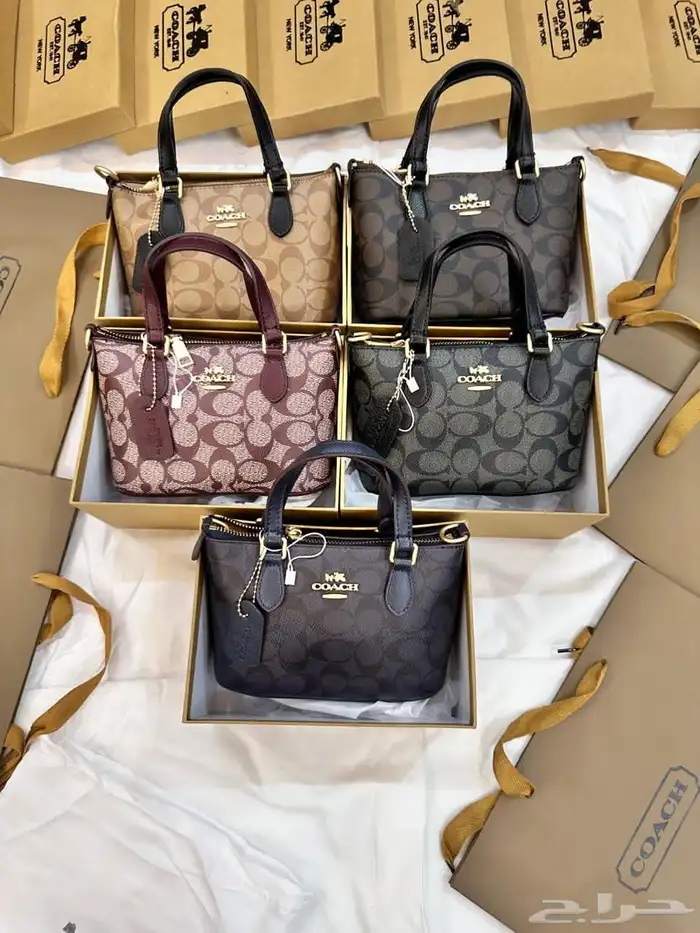 شنط ماركات عالميه ماستر . 2