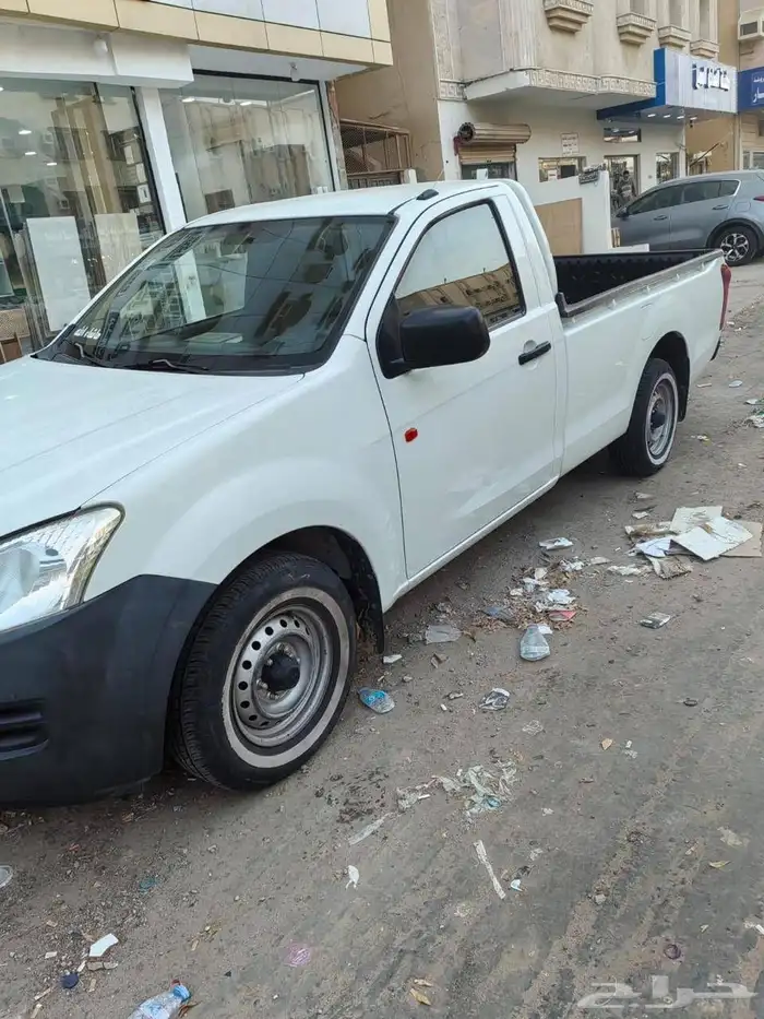 وانيت ايسوزو فجاوى 2016 2