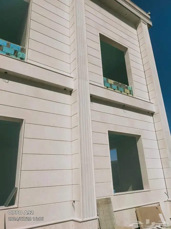 شغل حجر دھان  اروائ سيرامي  جبسم بورد 7