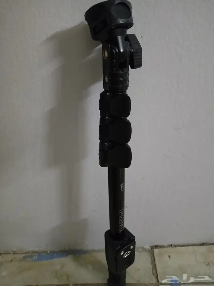 عدة لتثبيت الكاميرا وحملها 14