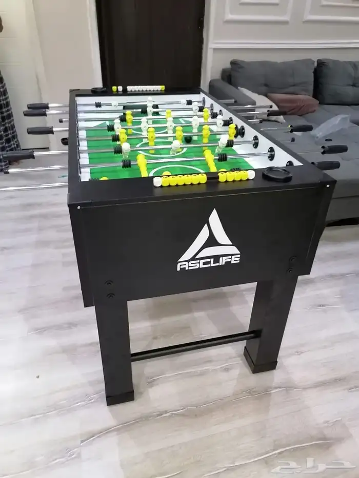 افخم طاولات بلياردو تنس هوكي فرفيرات لعبة كرة السلة 3