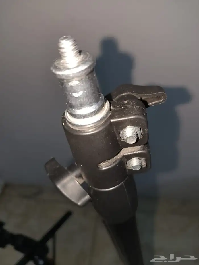 عدة لتثبيت الكاميرا وحملها 8