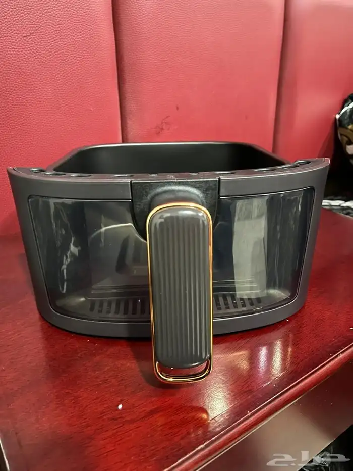 قلاية هوائية - Air Fryer 8